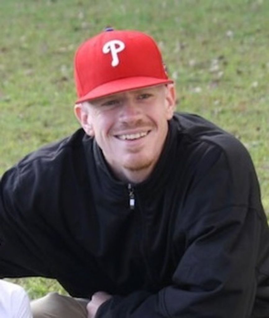 Harry R. Gunsenhouser, Iv