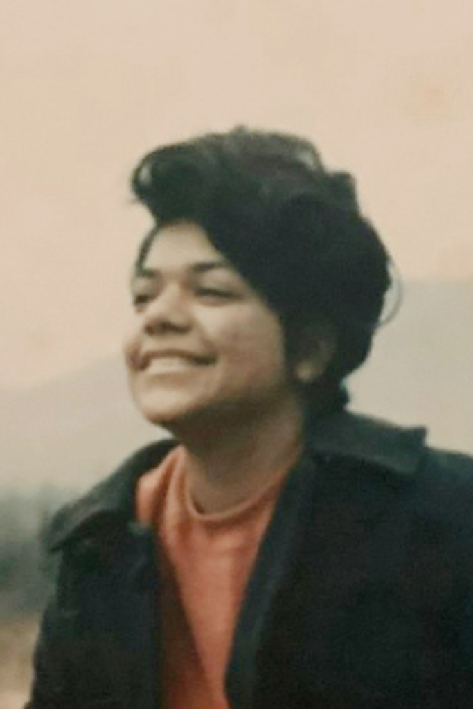 Jacqueline Rosa Jarvis