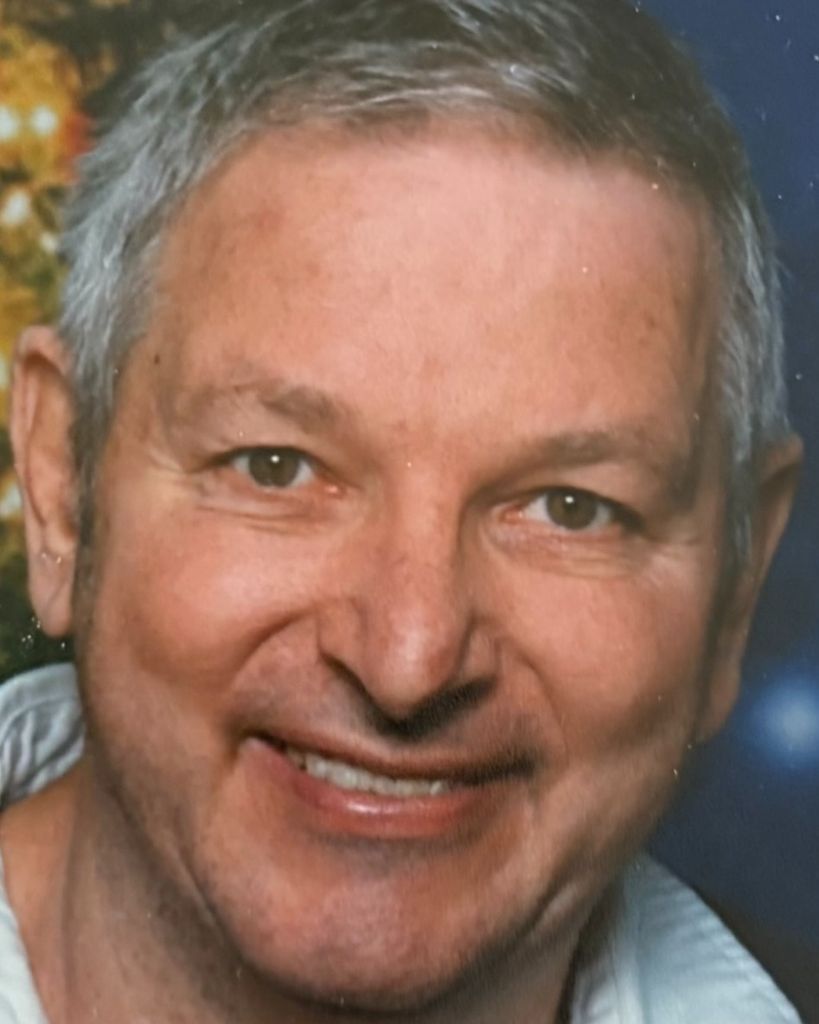 James R. "Jimmy" Lolli