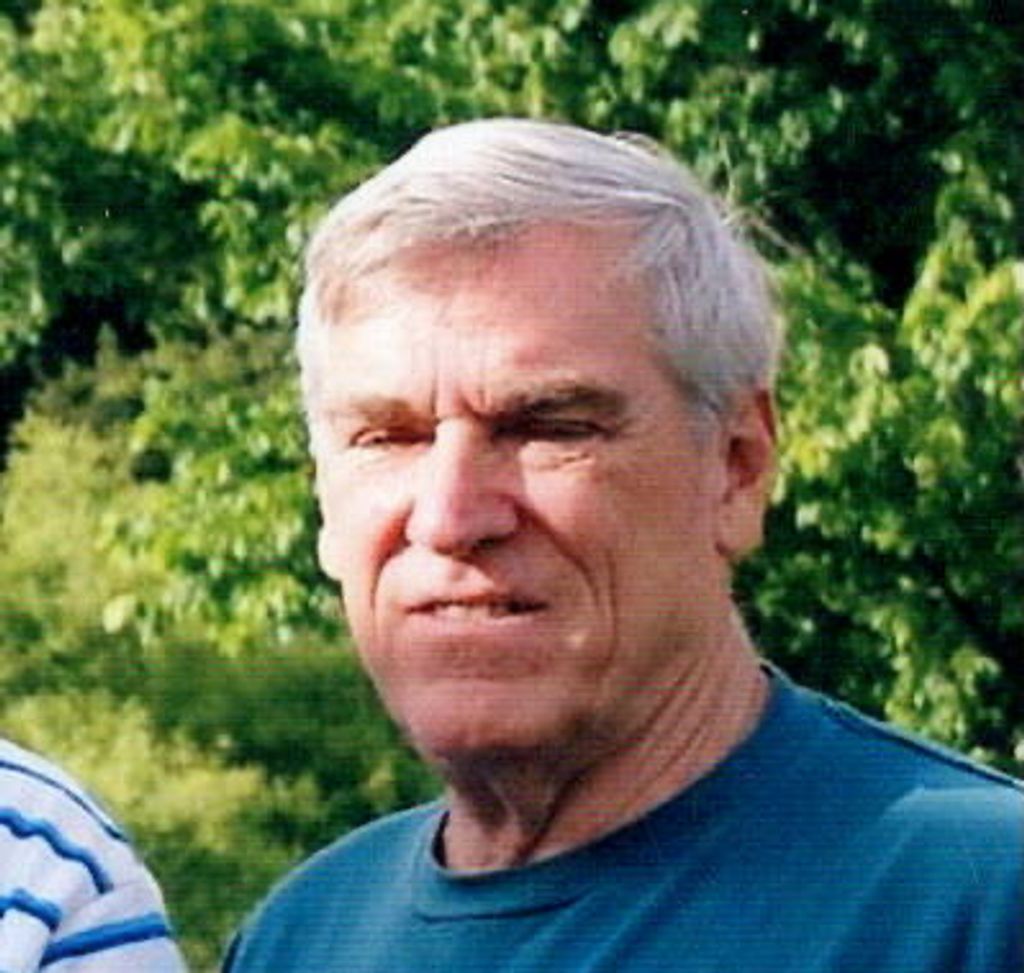 William M Campbell JR Profile Photo