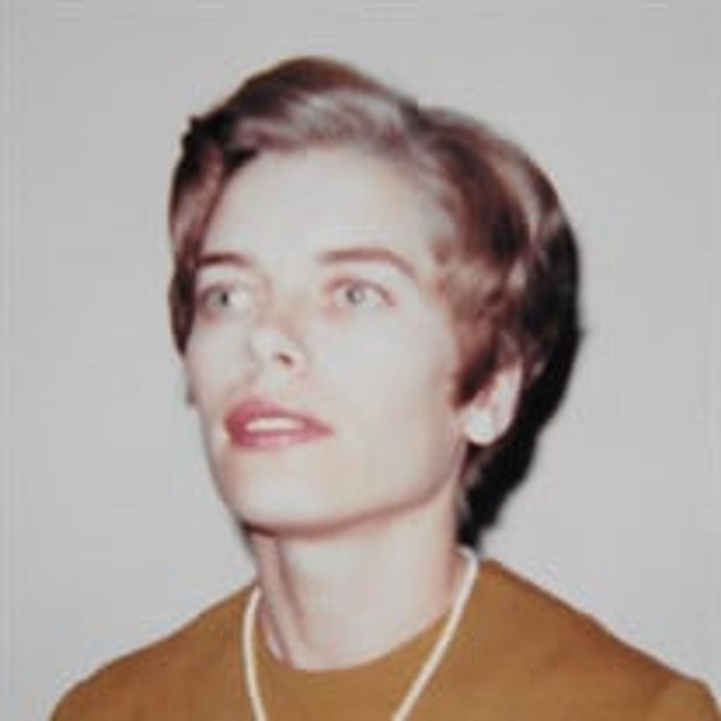 Brigitte H. Gier