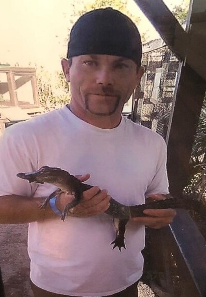 Shaun Randall Comer Profile Photo