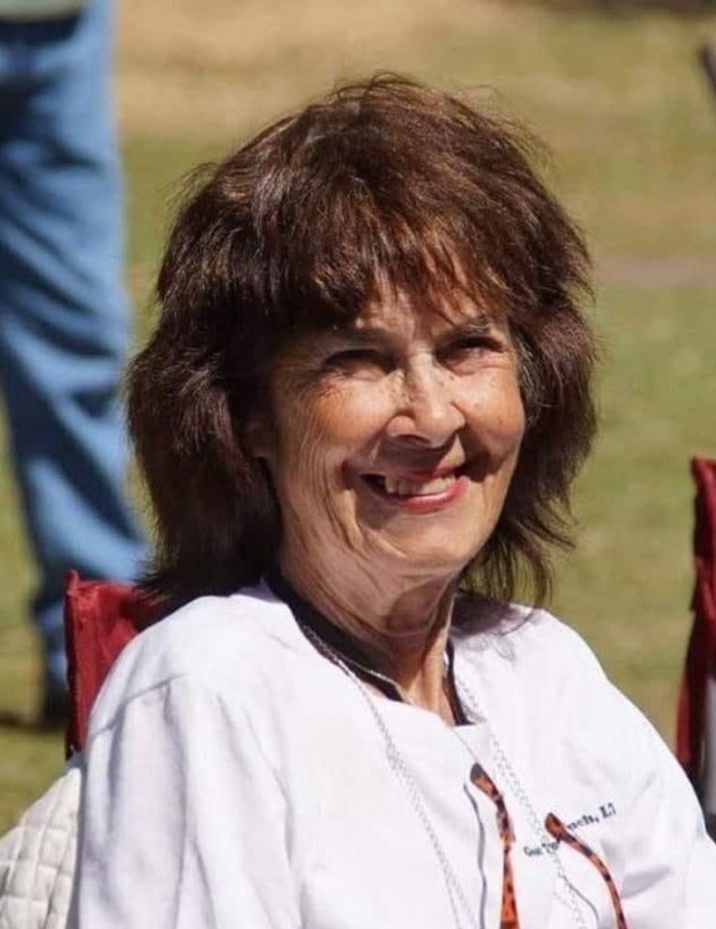 Kathy Phelps Stieglitz