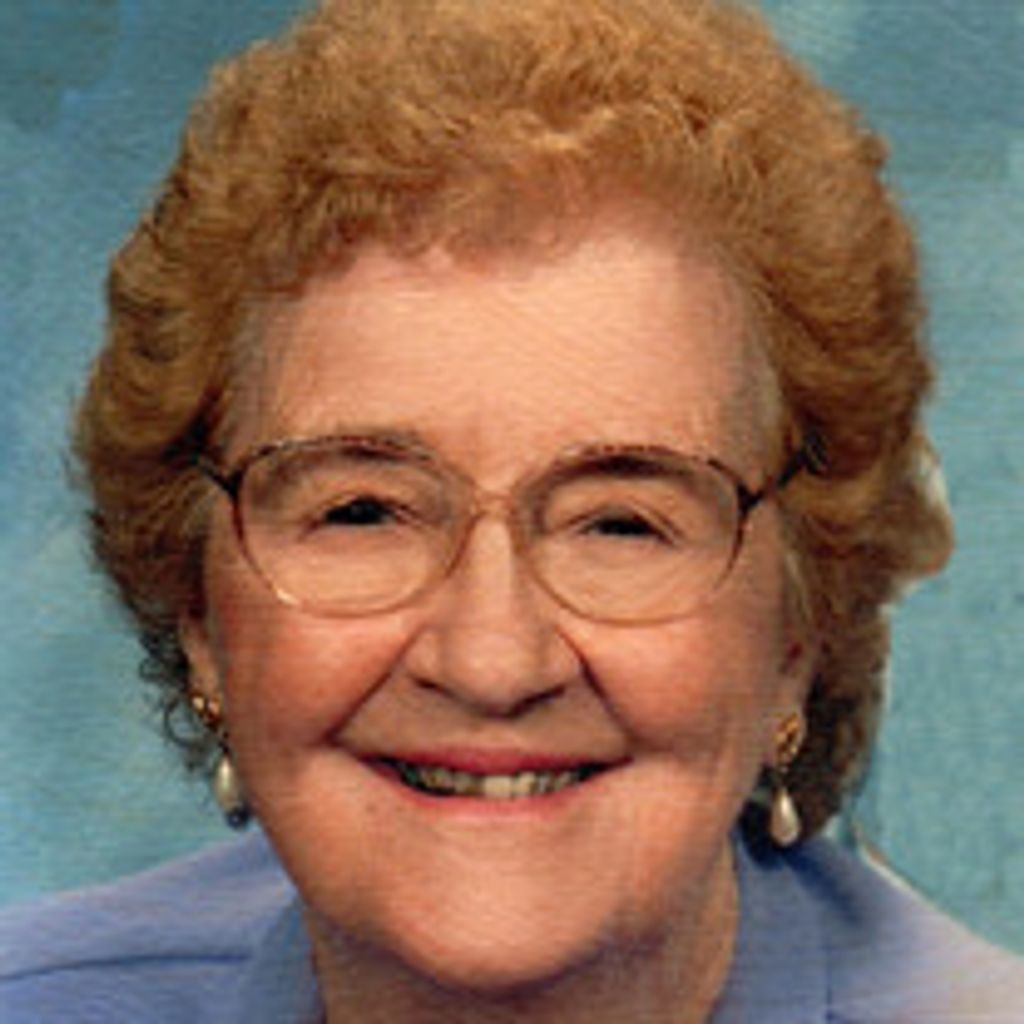 Othelia "Tillie" Edith Erlandson