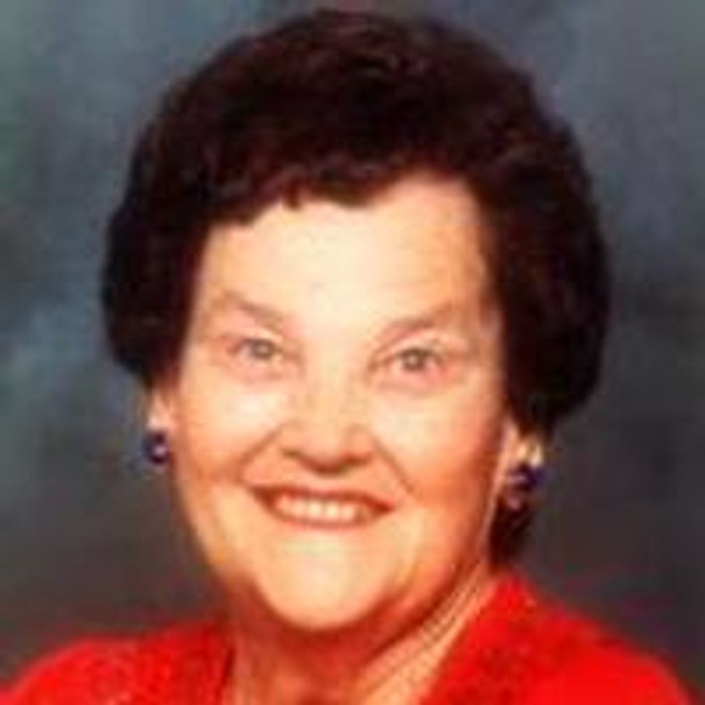 Mildred Davenport