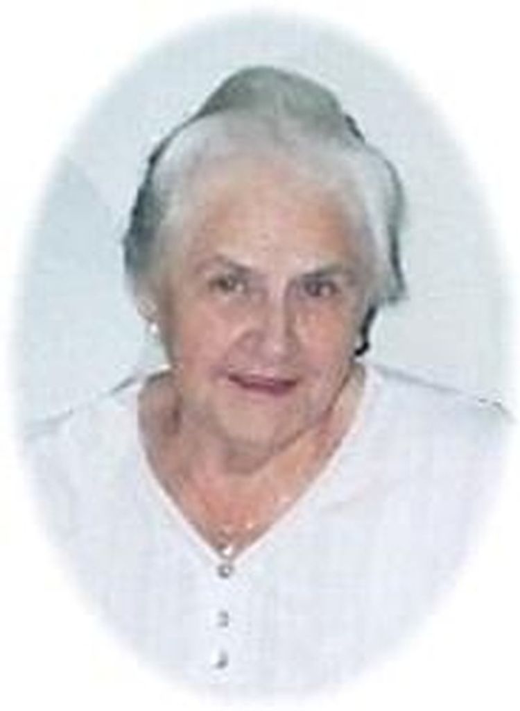 Nellie I. Parrill Profile Photo