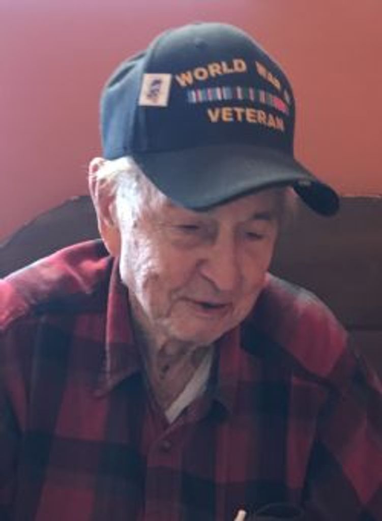 Oliver Quinn Whittington Profile Photo