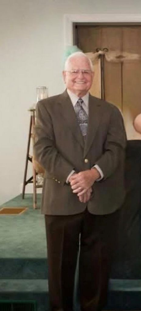 John Thomas Rush, Jr.