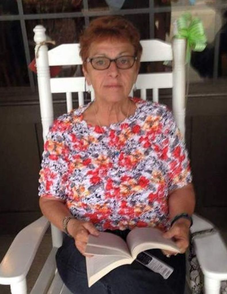 Joyce Dee Byrd