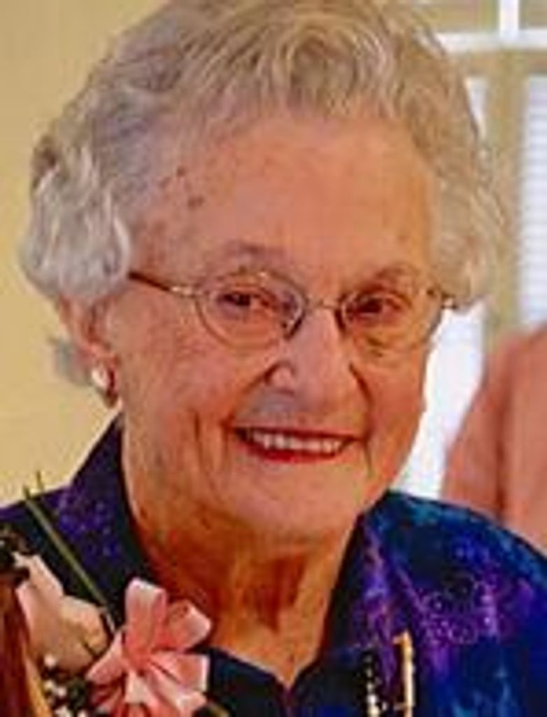 Henrietta Mcmanaway Allen Profile Photo