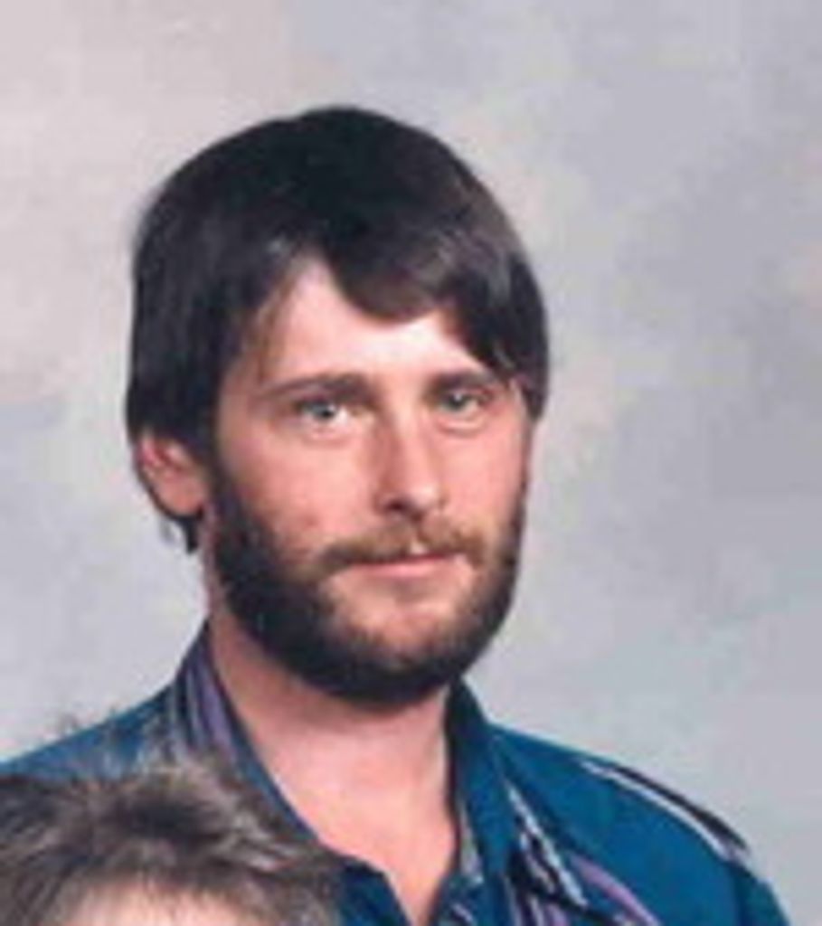 Bradley Morrow