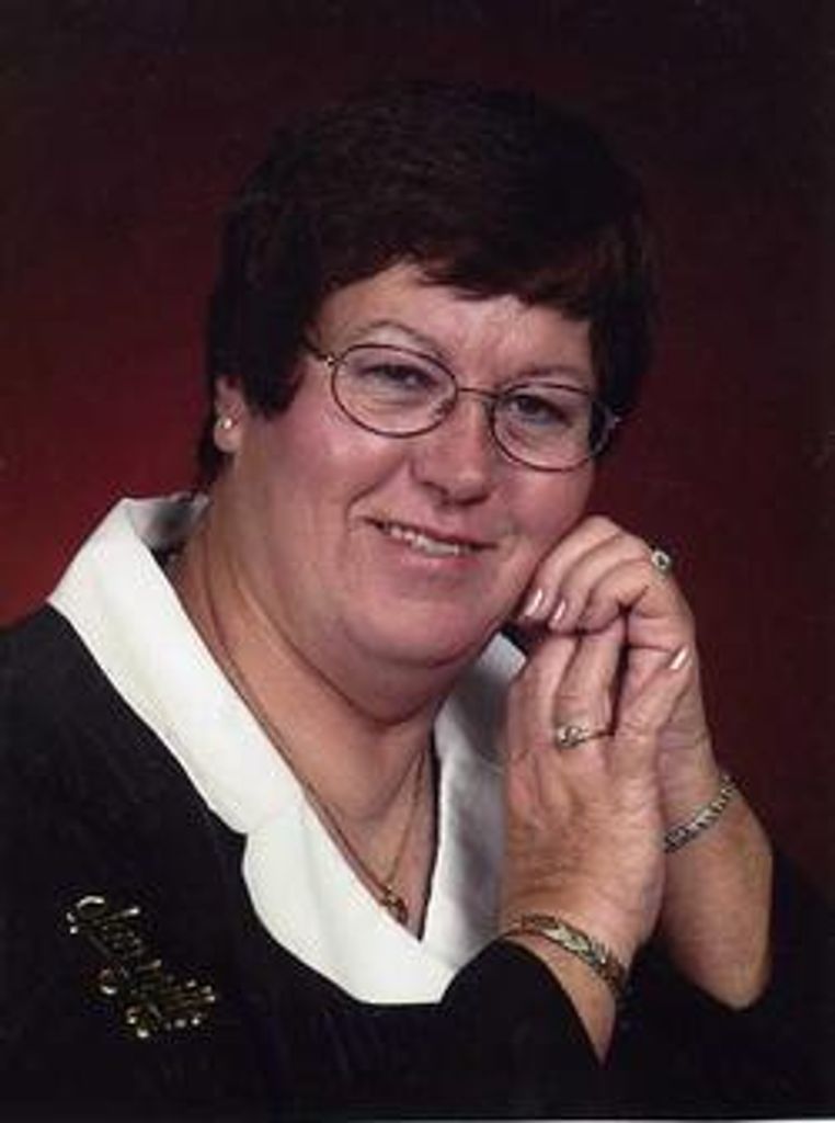 Eunice Mae Blakely Profile Photo