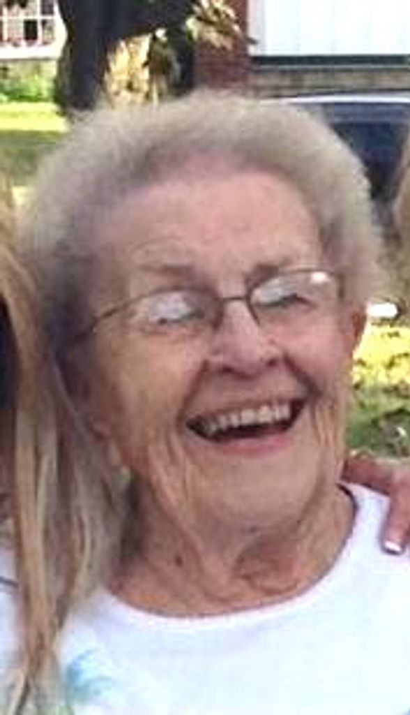 Audrey J. Latshaw Profile Photo