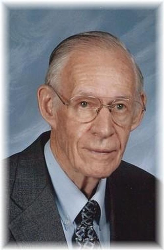 Maurice E. Rogers Profile Photo