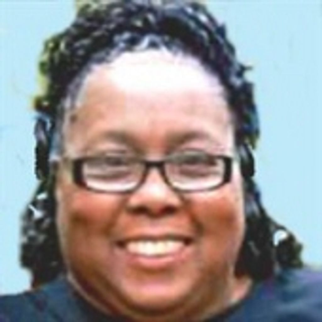 Roxanne Claytor