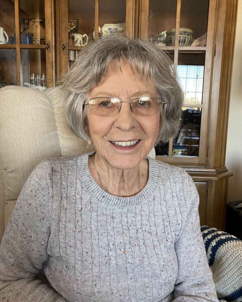 Carol L. Estus Profile Photo