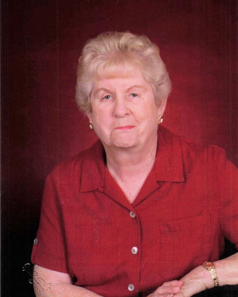 Agnes Alberta DeBenedittis Profile Photo