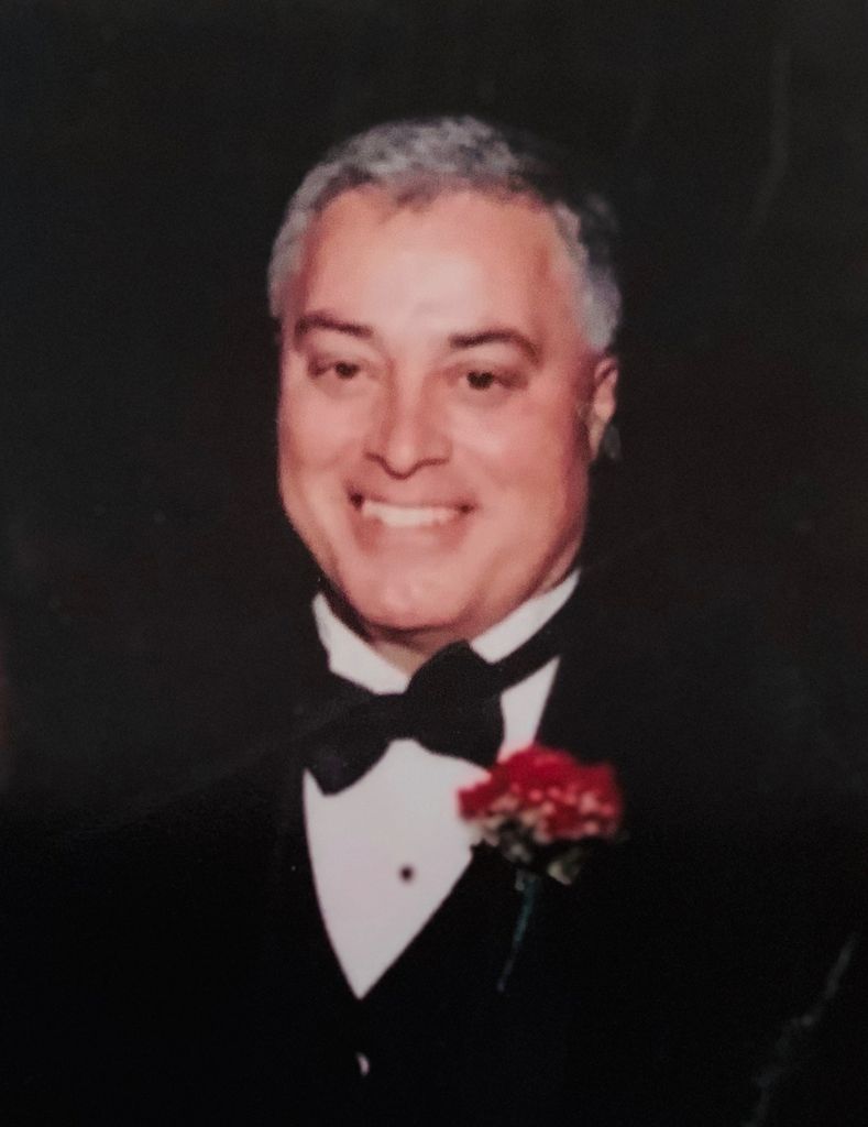 Craig Alan Ketchum Profile Photo