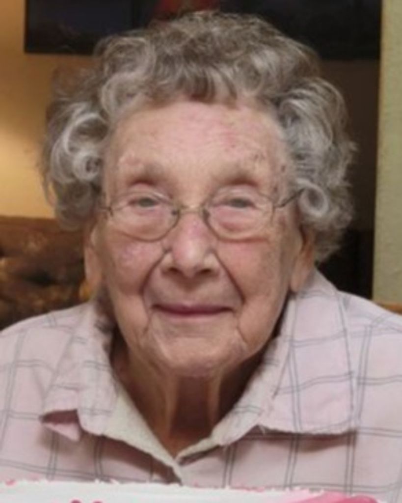 Frances B. Sebby Profile Photo