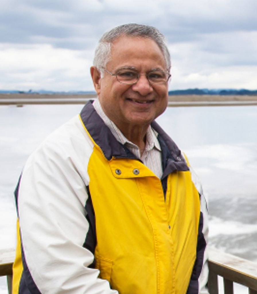 Shyam Gupta Profile Photo