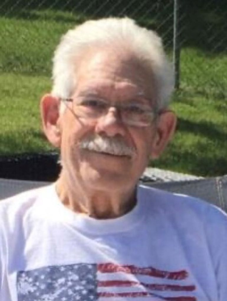 Jerrel F. Reding Profile Photo