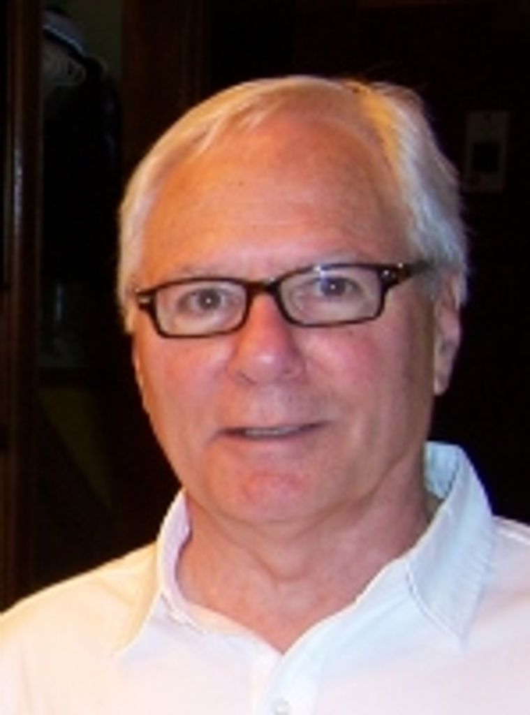 Gaetan Desjardins