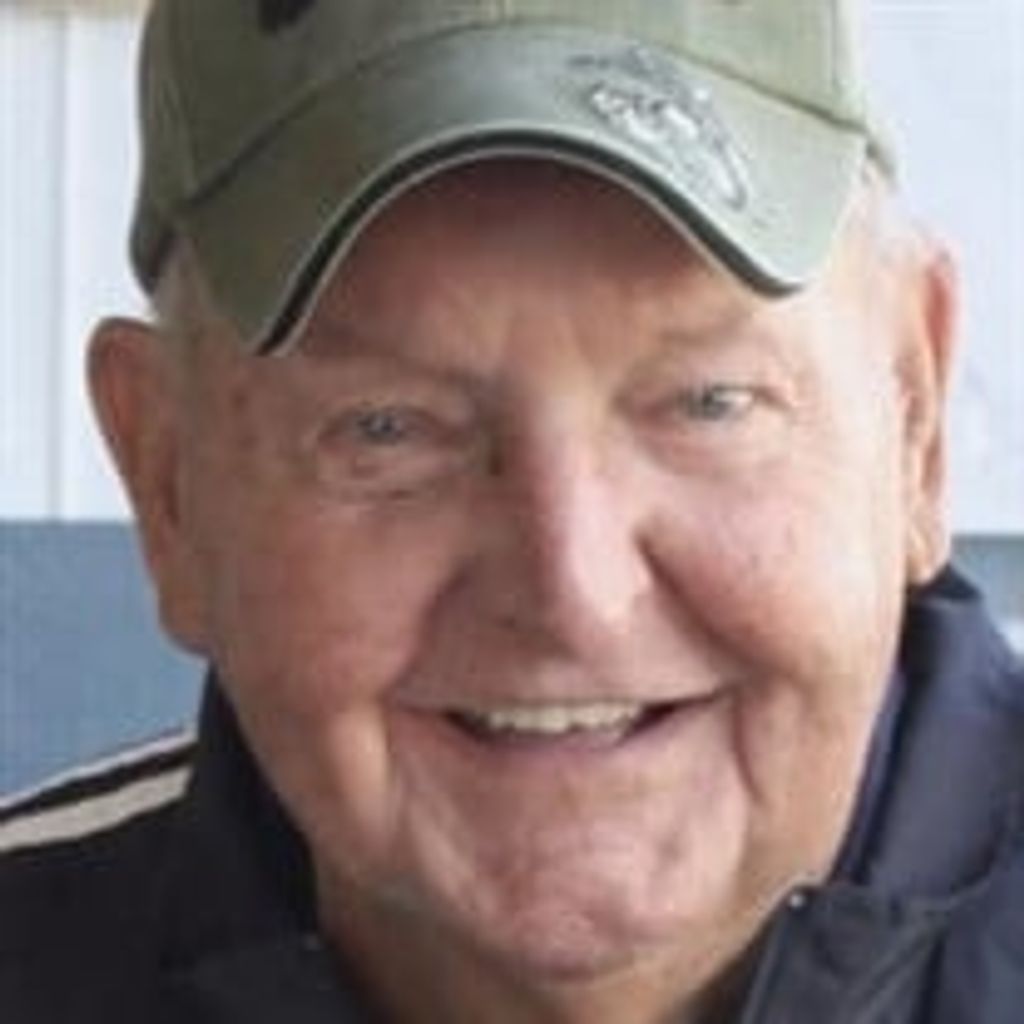 Herbert Anthony Gros