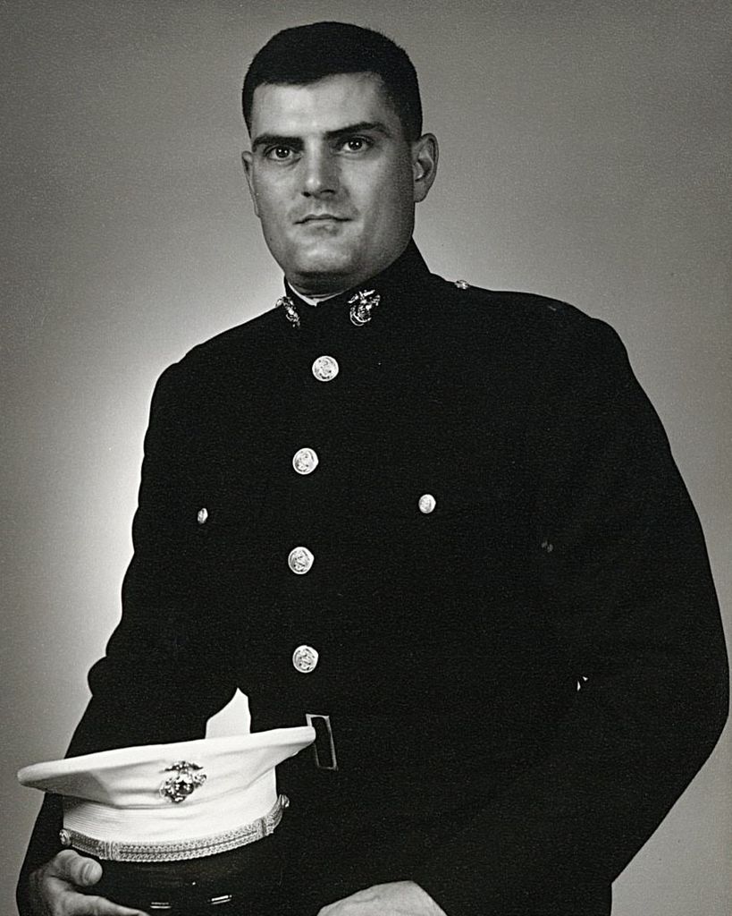 Randy Hopkins Robbins Profile Photo