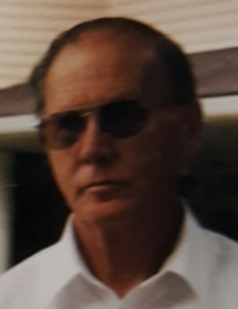 Earl  Dehaven Holloway  Jr.