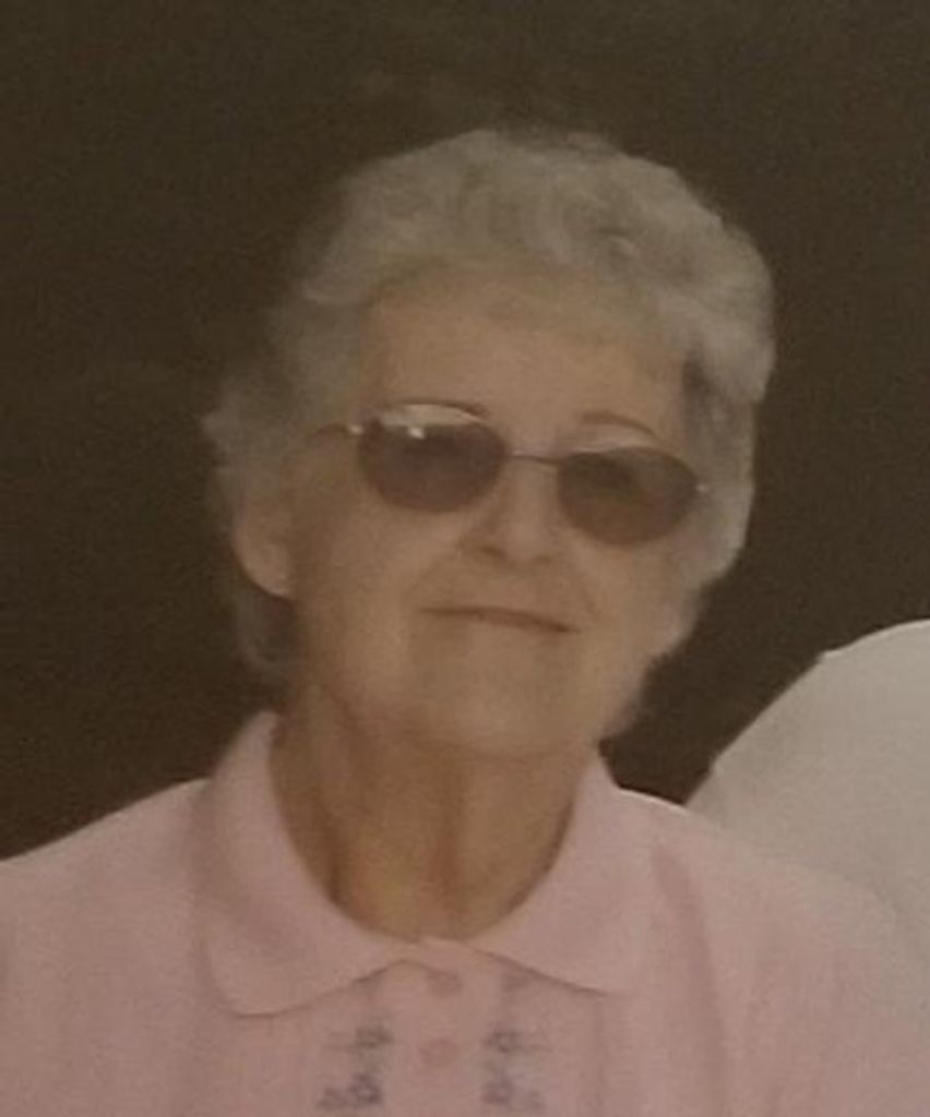 Patricia R. Lamberton