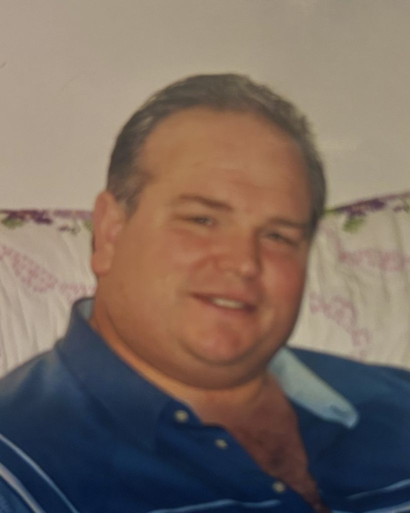 Roy Earl Patterson II Profile Photo