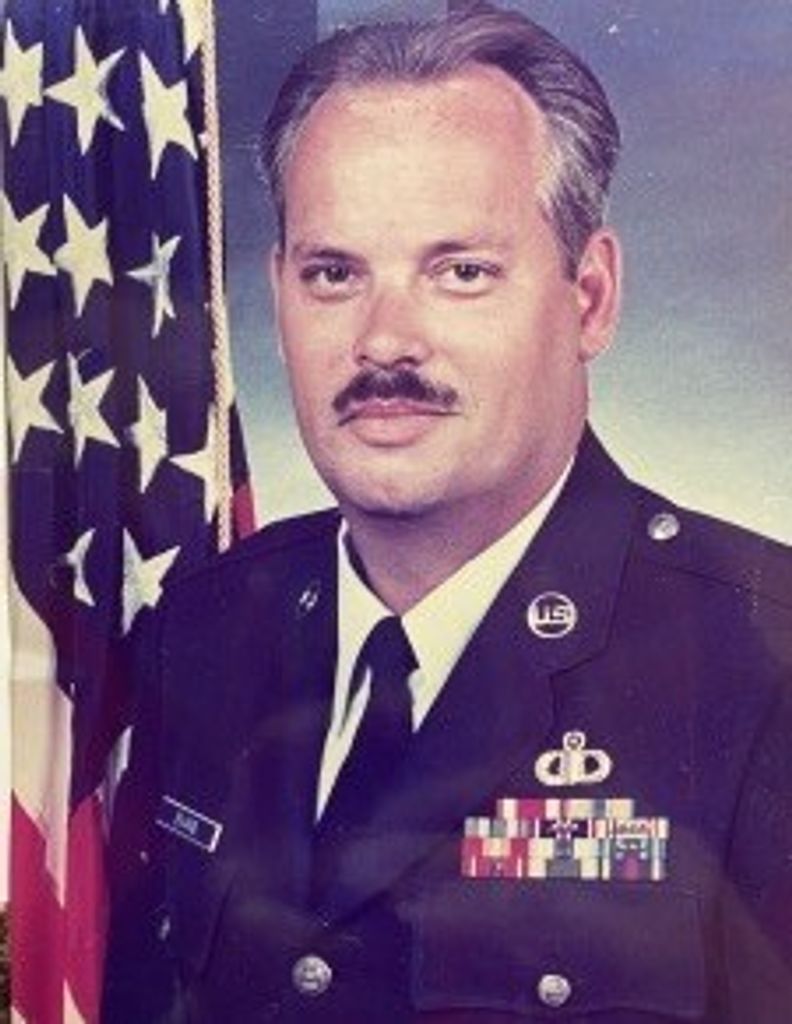 Ronny "Rj" Jon Evans