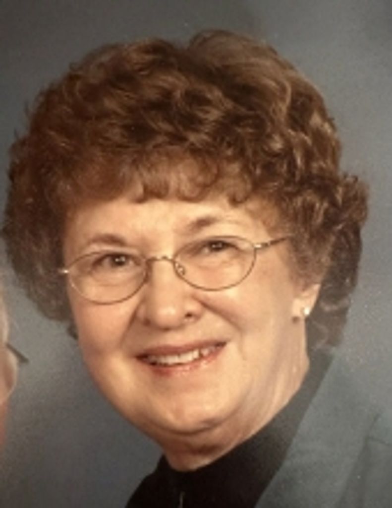 Shirley Lou Wilsman Weaverling