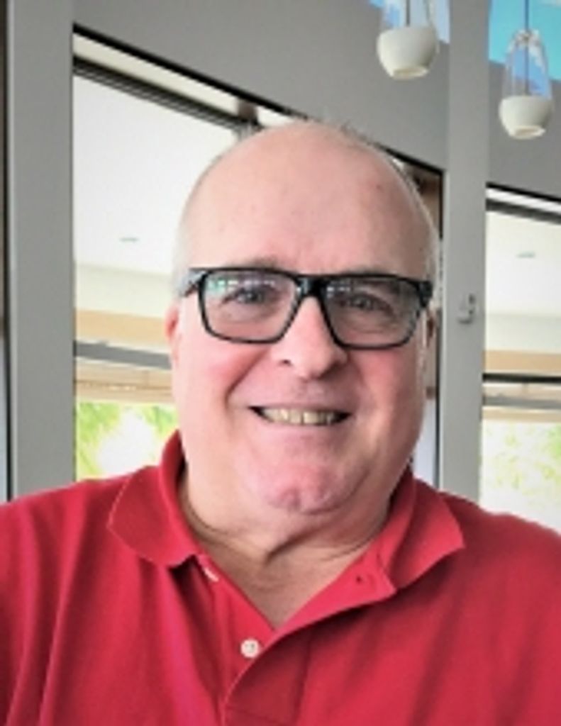 Gerald Thomas Collins