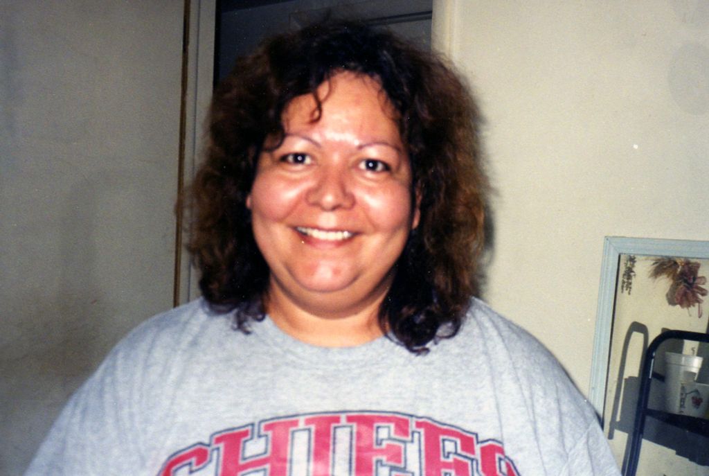 Kelly Barnes Profile Photo