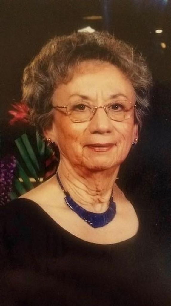 Angela "Poti" Maria Bleyhl Profile Photo