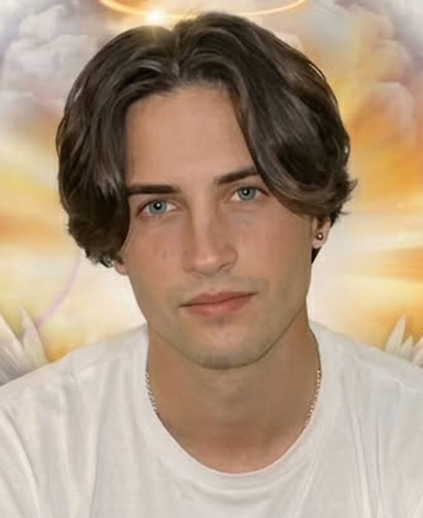 Austin J. Rodriguez Profile Photo