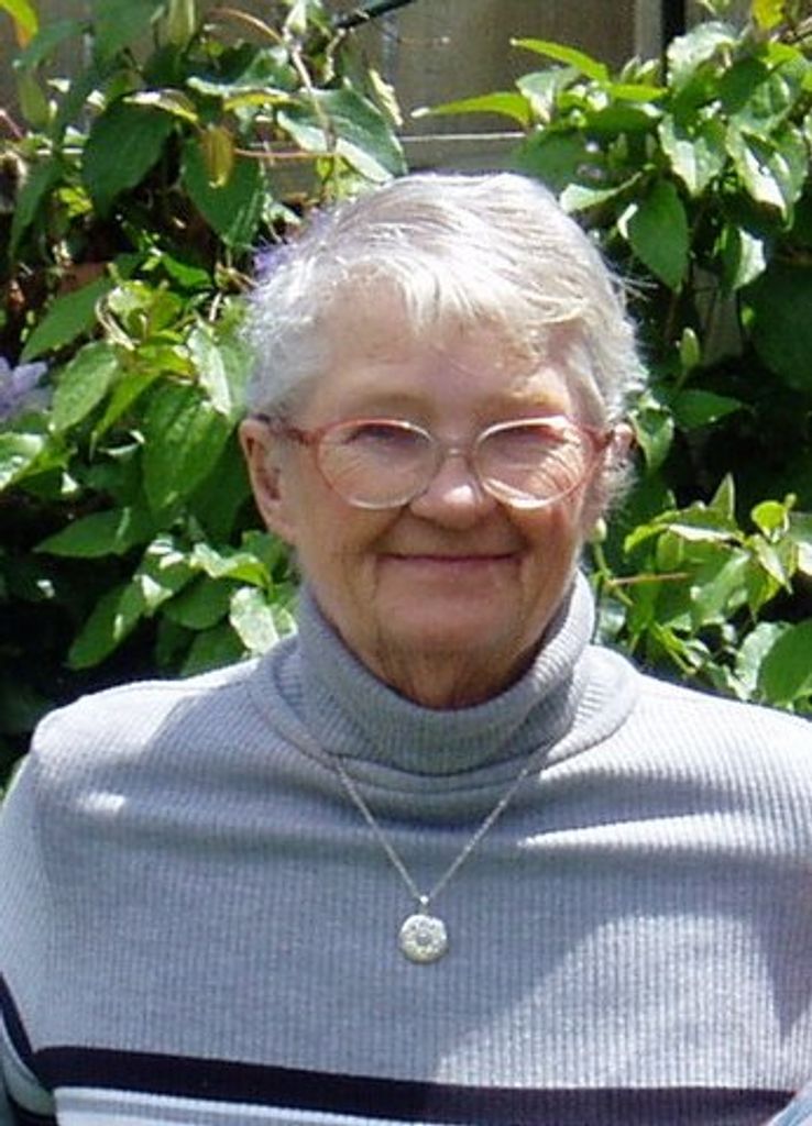 Ruth L Heim