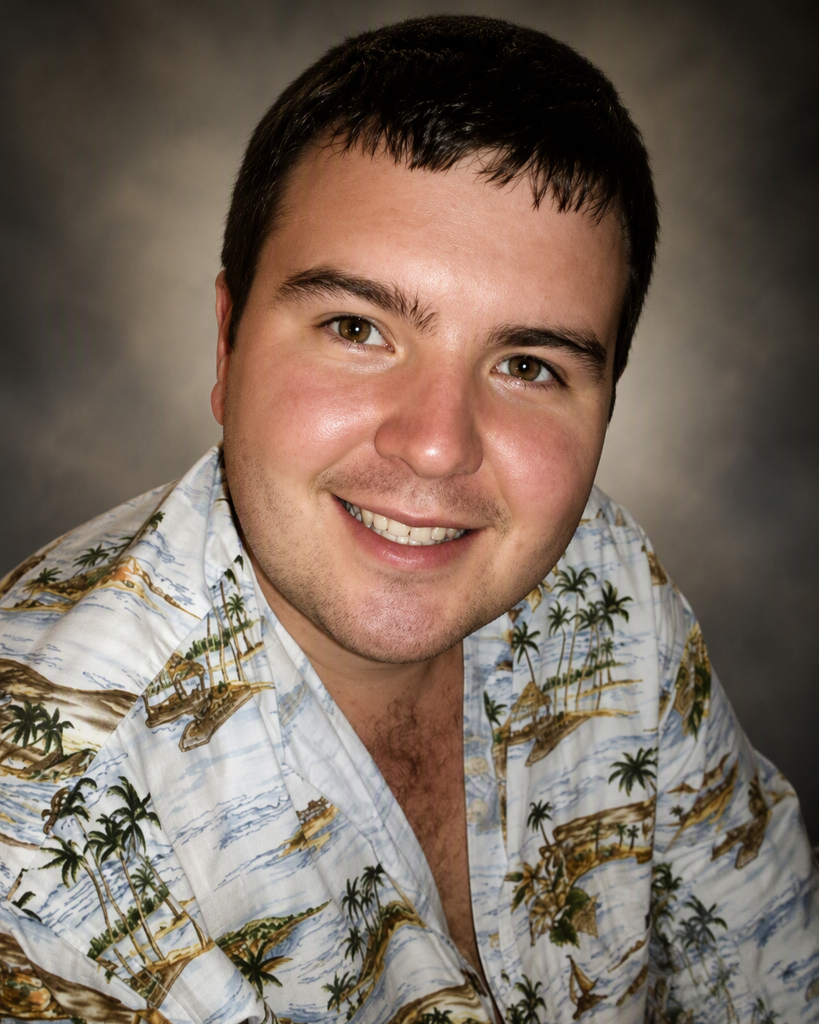 Timothy O'Keefe Profile Photo