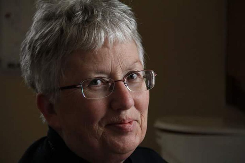 Nancy Carol (Reichardt)  Niemi