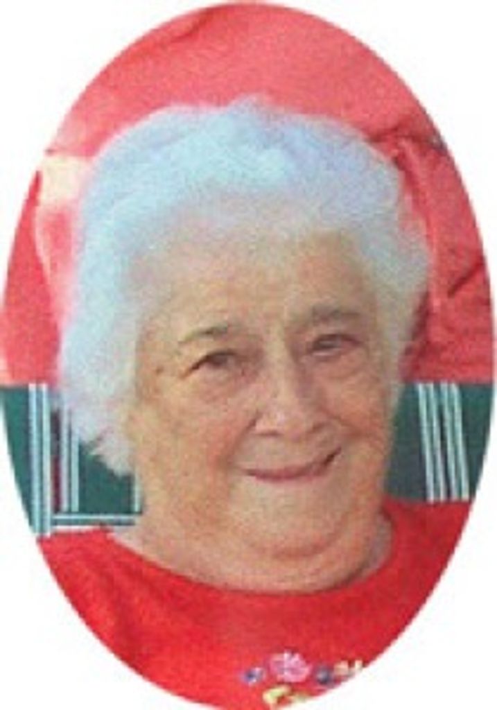 Margaret A. Miller