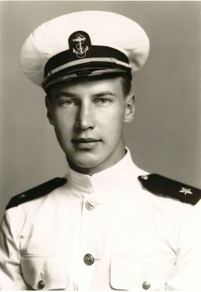 George William Johnson Profile Photo