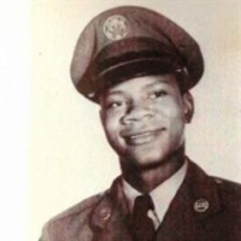 George  Terry Simpson