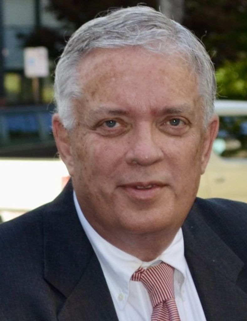 Dr. James Vernon Barrett, Jr.