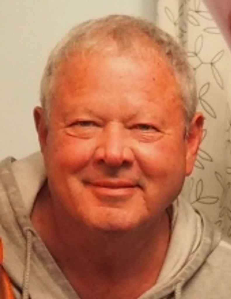 Guy Hamilton Eargle, Jr.