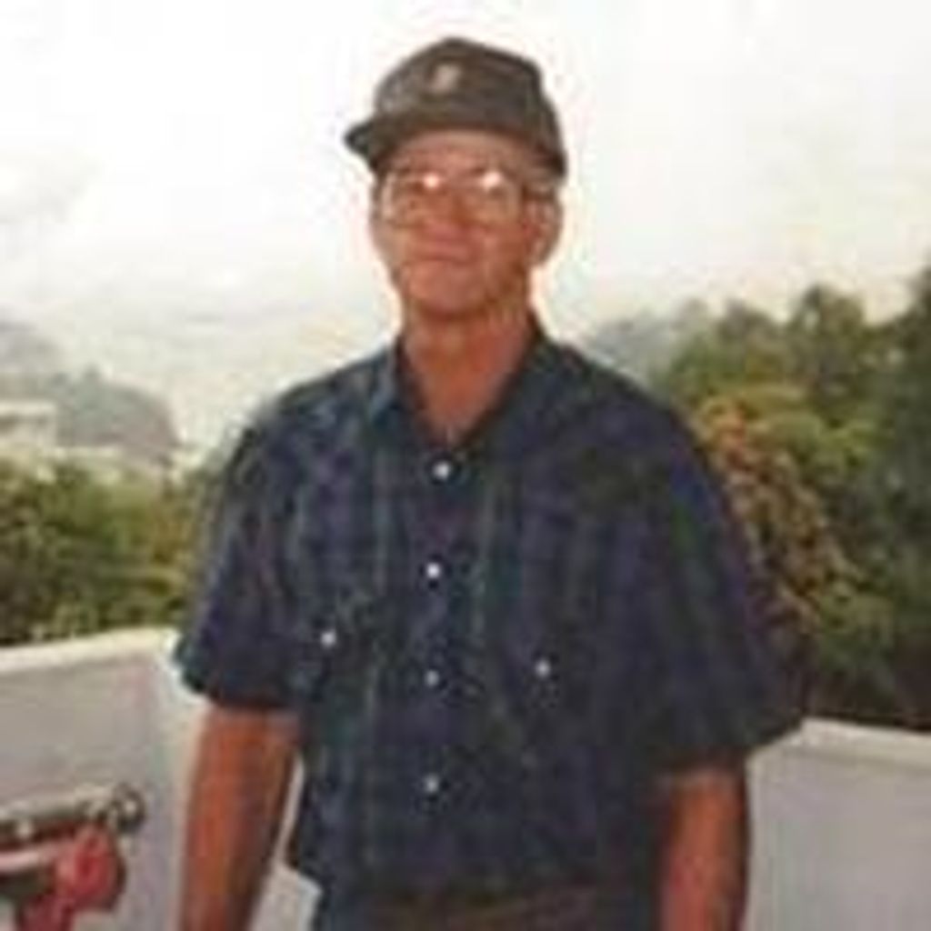 Ronnie Joe Howell