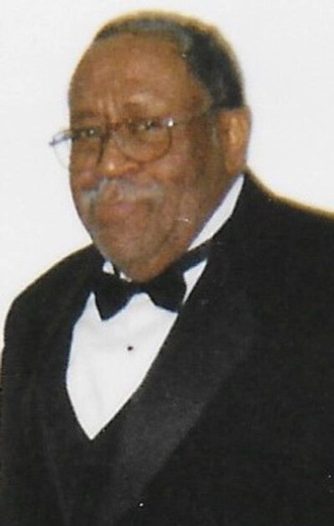 Curtis Saulter Profile Photo