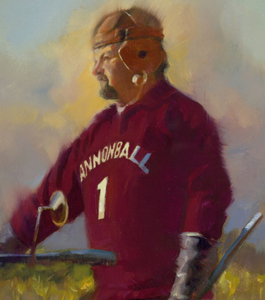 Lonnie James Isam, Jr.