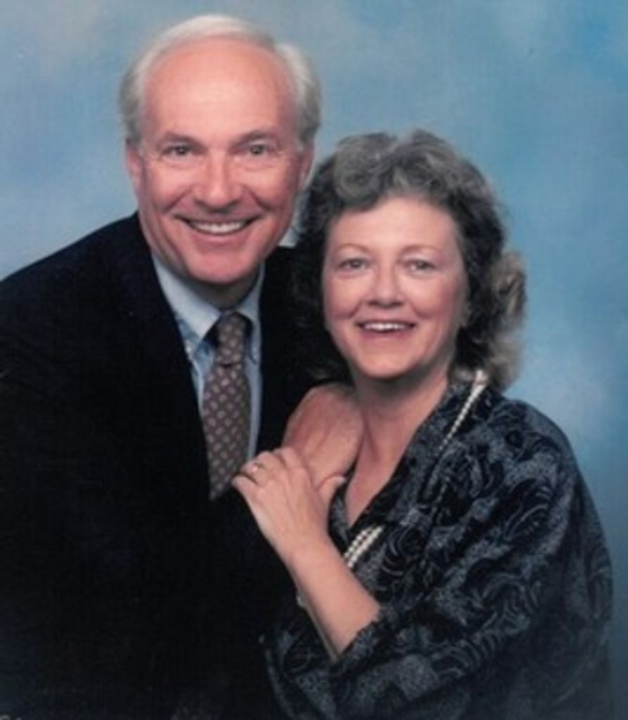 Donald Richard Bishop