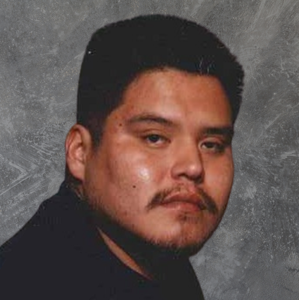 Charles John Allen, Sr.